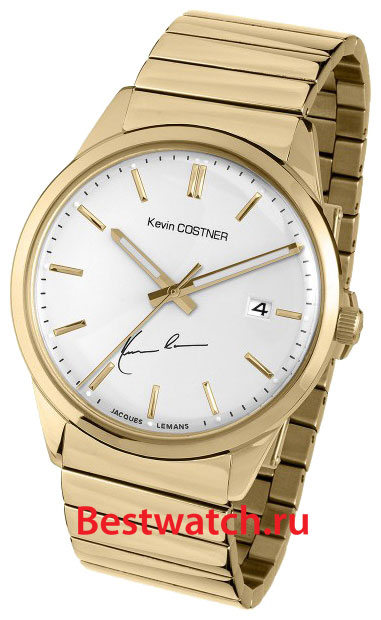 Часы Jacques Lemans Kevin Costner KC-102E